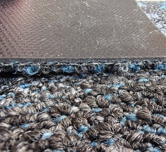 Carpet Tile
